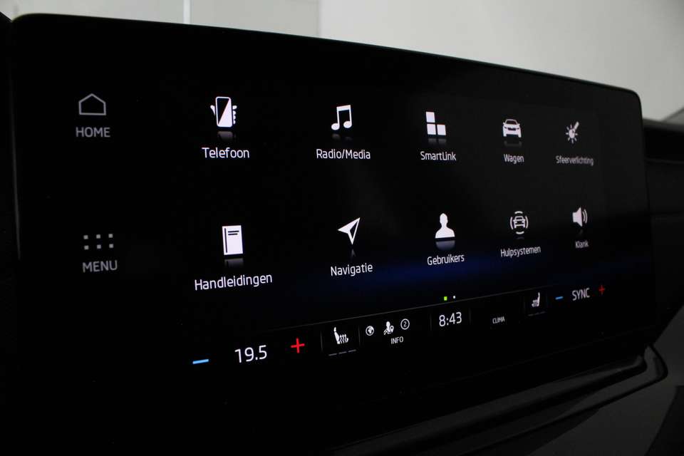 Skoda Octavia - Imagem 11