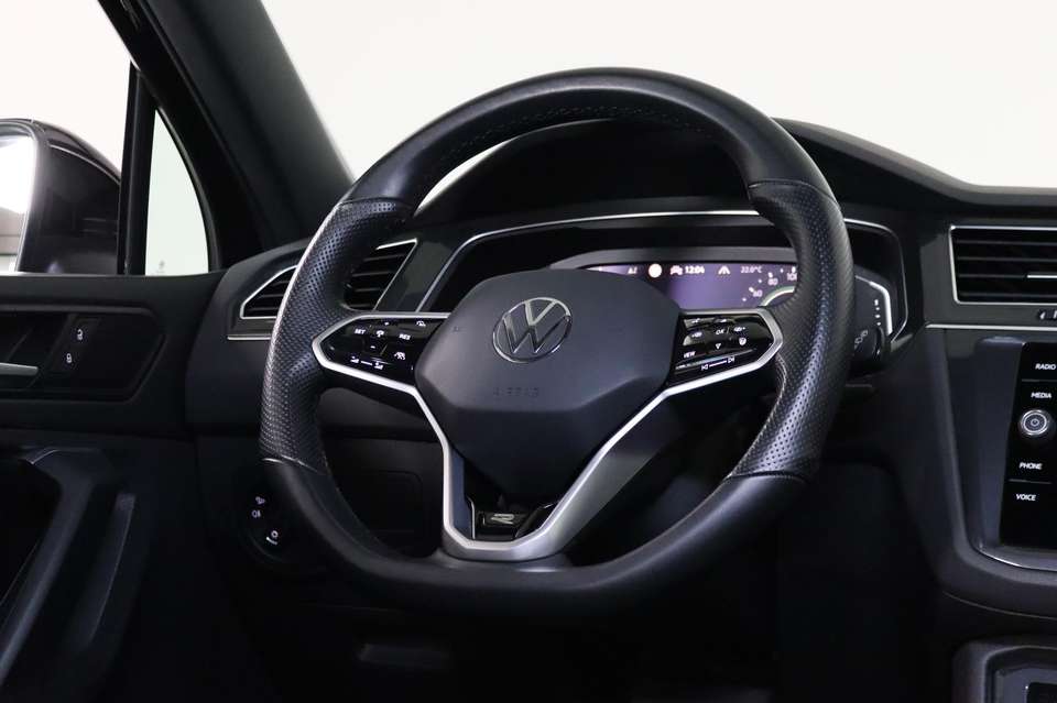 Volkswagen Tiguan - Imagem 20