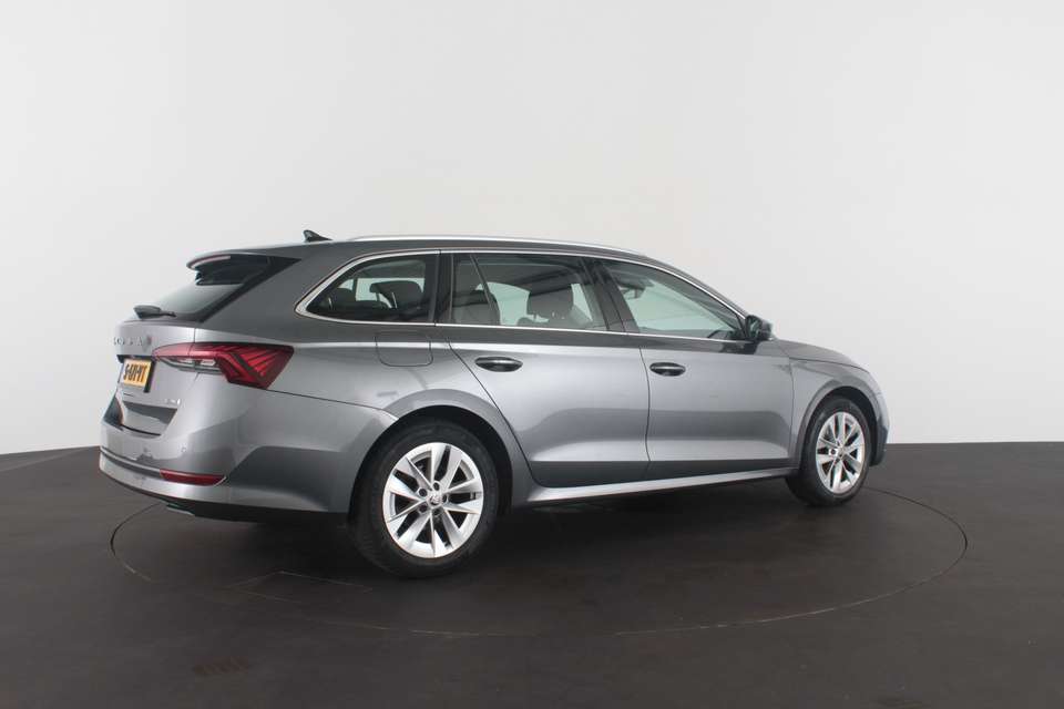 Skoda Octavia - Imagem 12