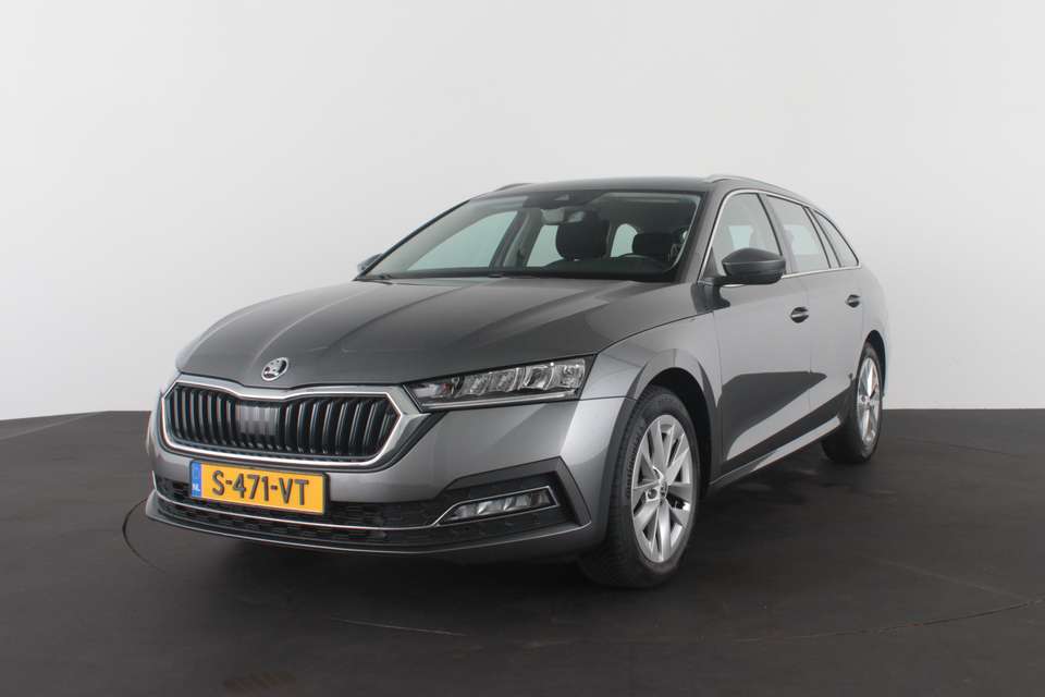 Skoda Octavia - Imagem 16