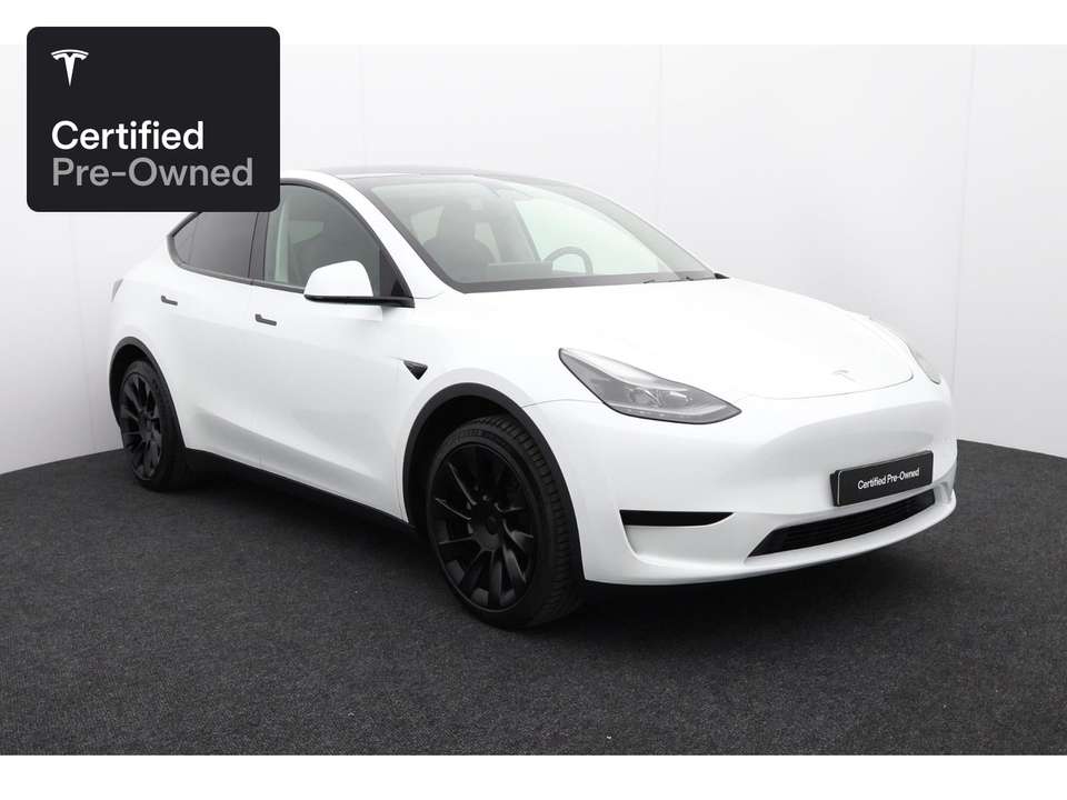 Tesla Model Y - Imagem 3