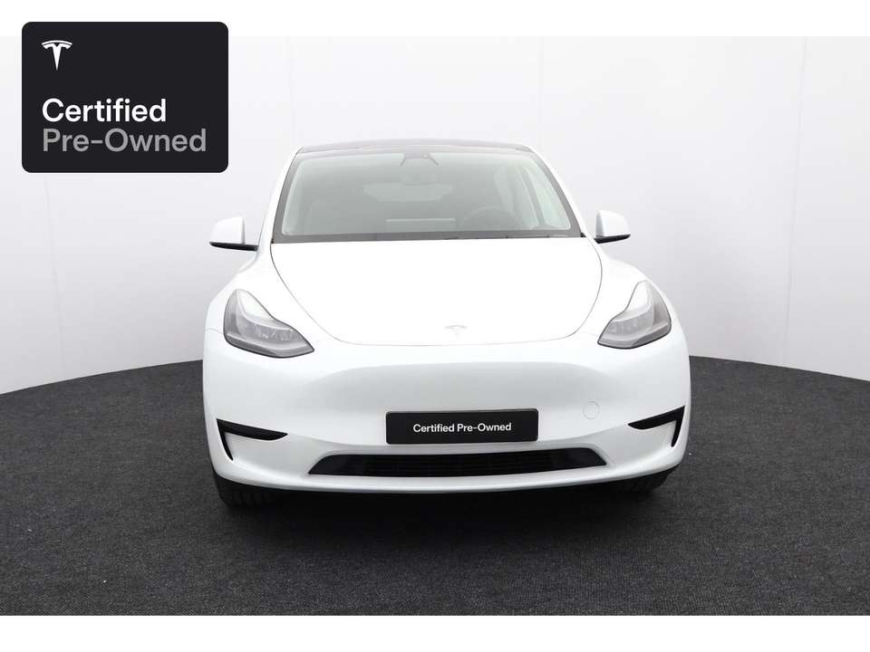 Tesla Model Y - Imagem 4