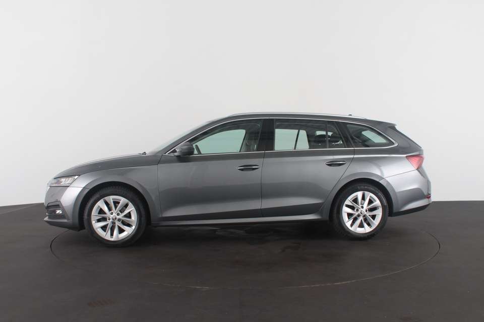 Skoda Octavia - Imagem 19
