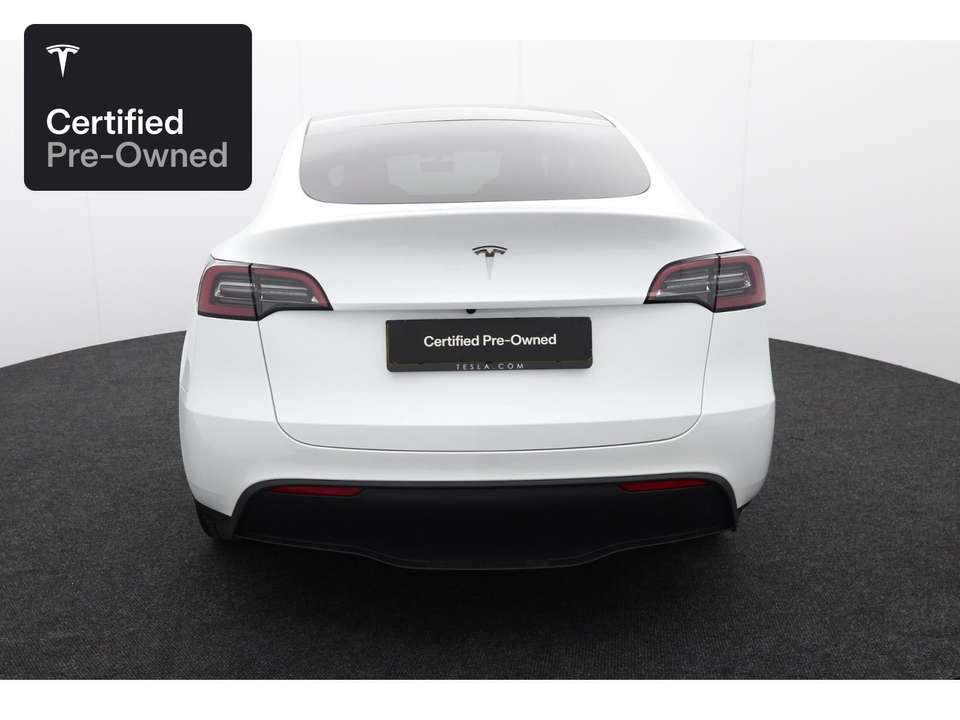 Tesla Model Y - Imagem 5