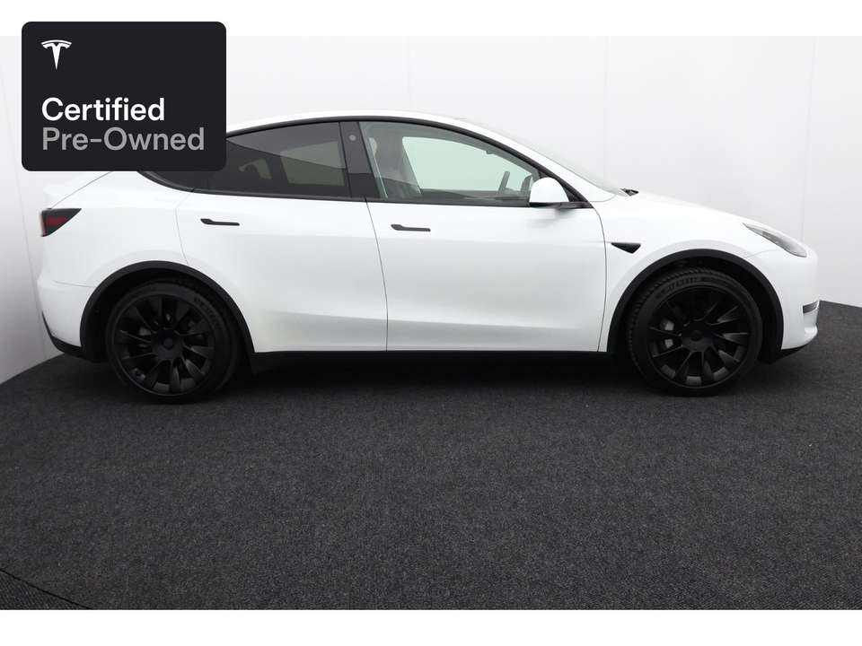 Tesla Model Y - Imagem 6