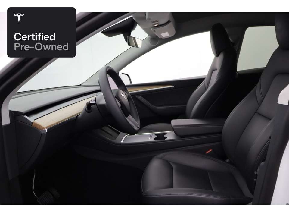 Tesla Model Y - Imagem 8