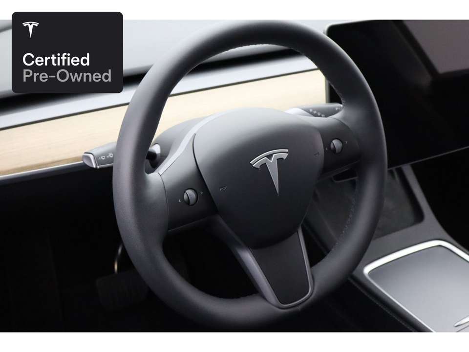 Tesla Model Y - Imagem 9