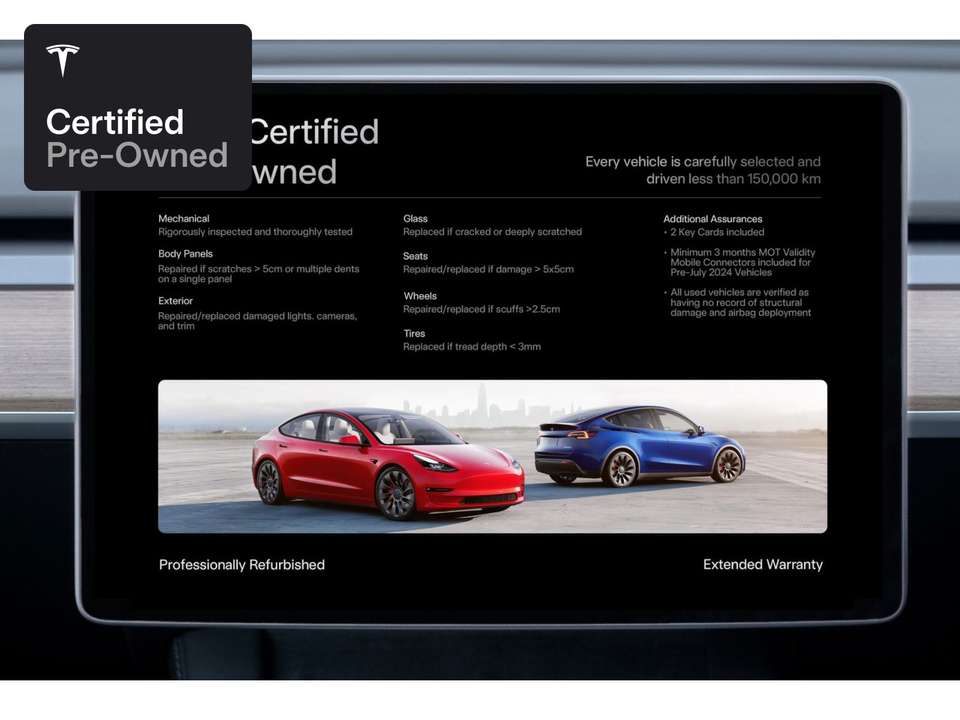 Tesla Model Y - Imagem 10