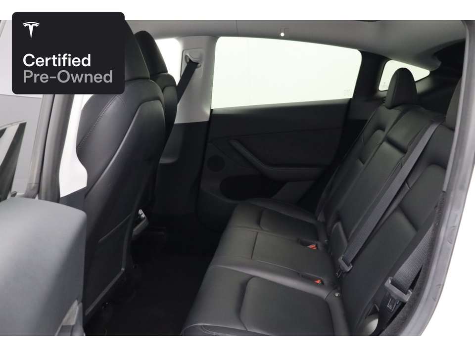 Tesla Model Y - Imagem 14