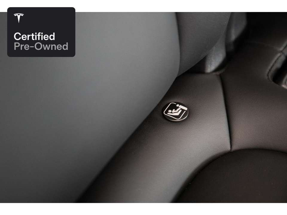 Tesla Model Y - Imagem 15