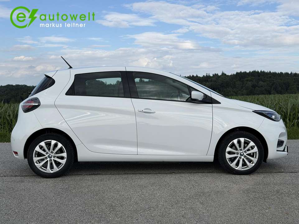 Renault ZOE - Imagem 3