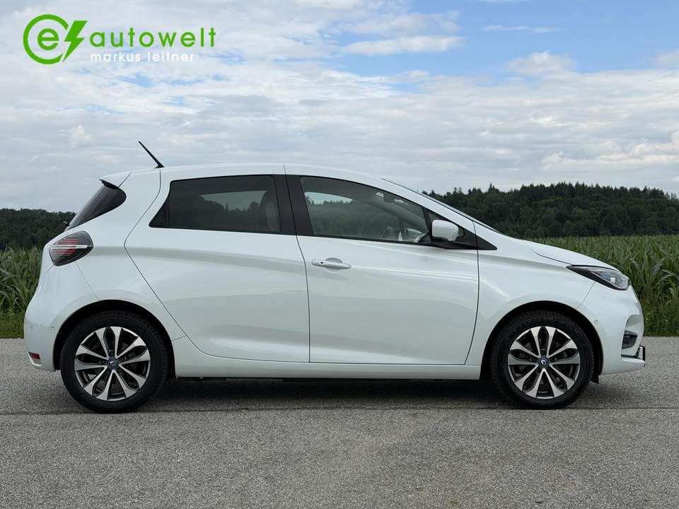 Renault ZOE - Imagem 3