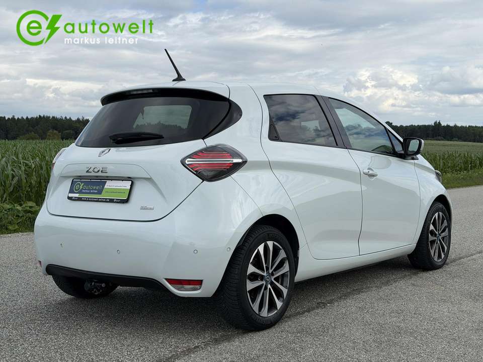 Renault ZOE - Imagem 4