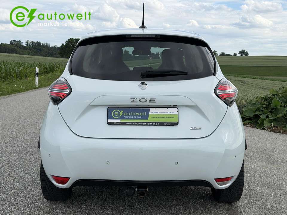 Renault ZOE - Imagem 5