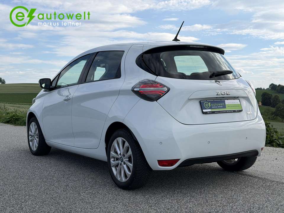 Renault ZOE - Imagem 6