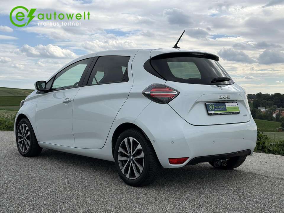 Renault ZOE - Imagem 6