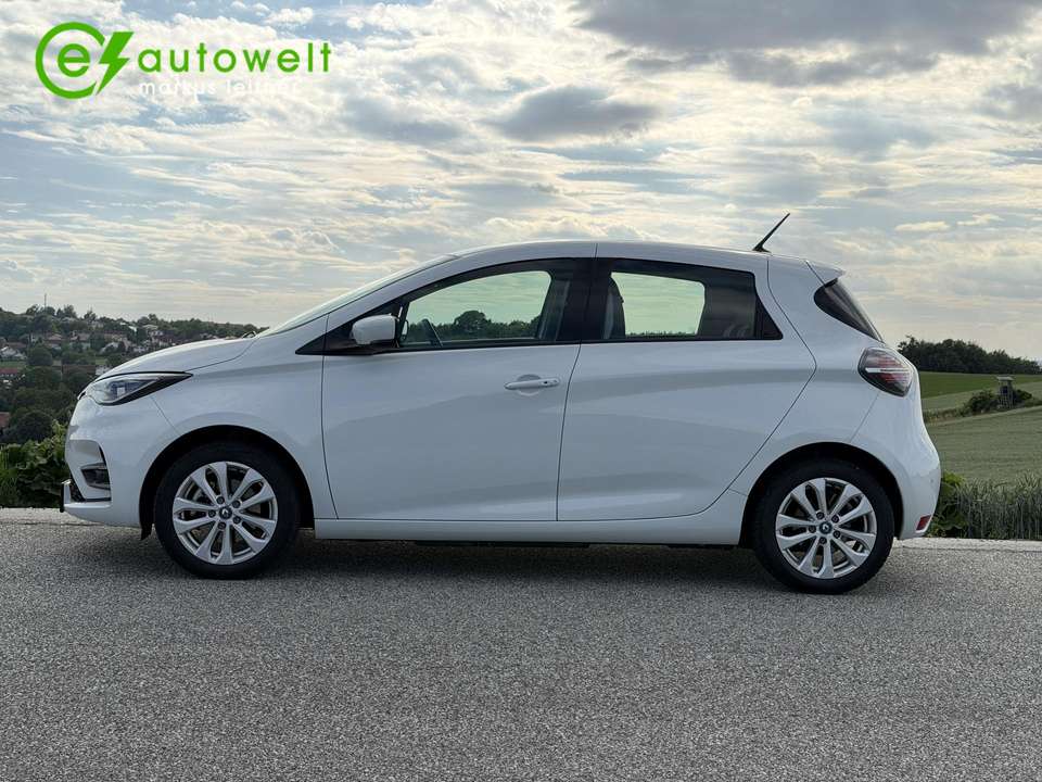 Renault ZOE - Imagem 7