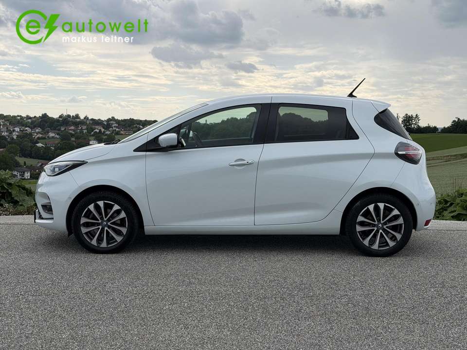 Renault ZOE - Imagem 7