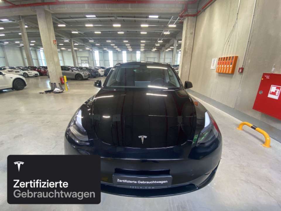 Tesla Model Y - Imagem 3