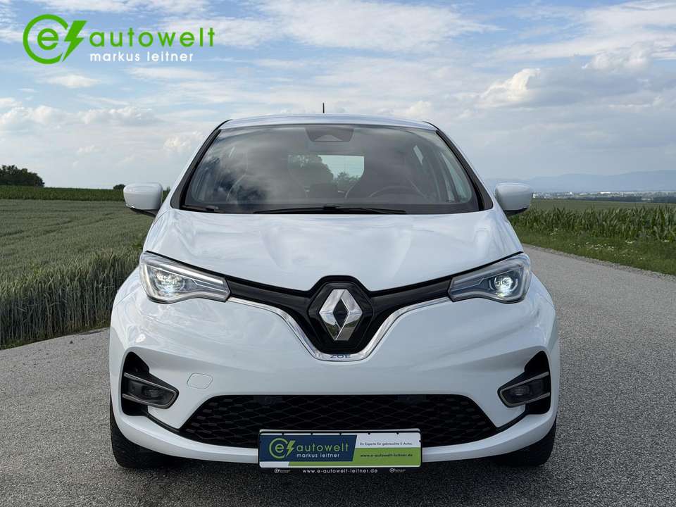 Renault ZOE - Imagem 9