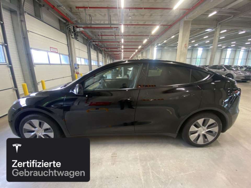 Tesla Model Y - Imagem 4