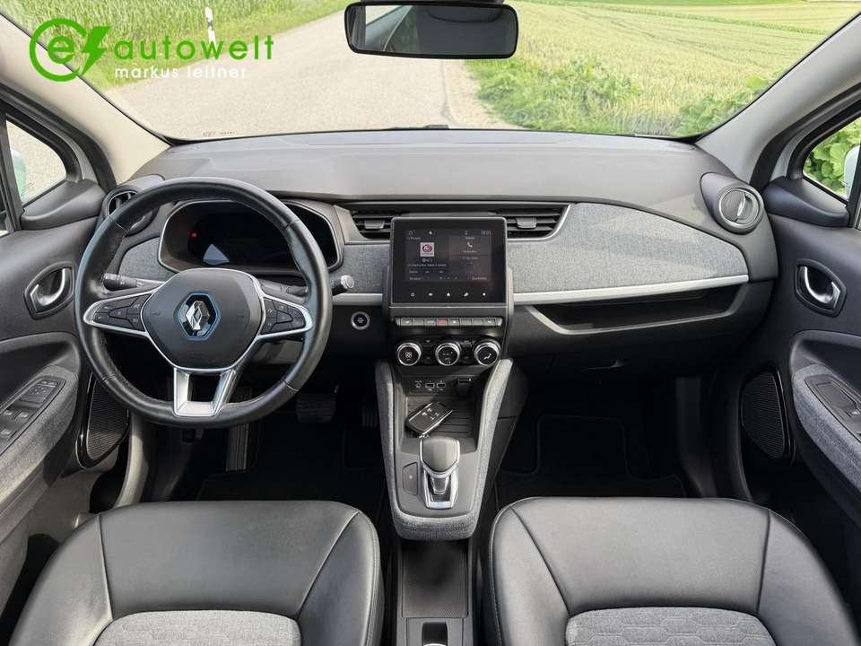 Renault ZOE - Imagem 10