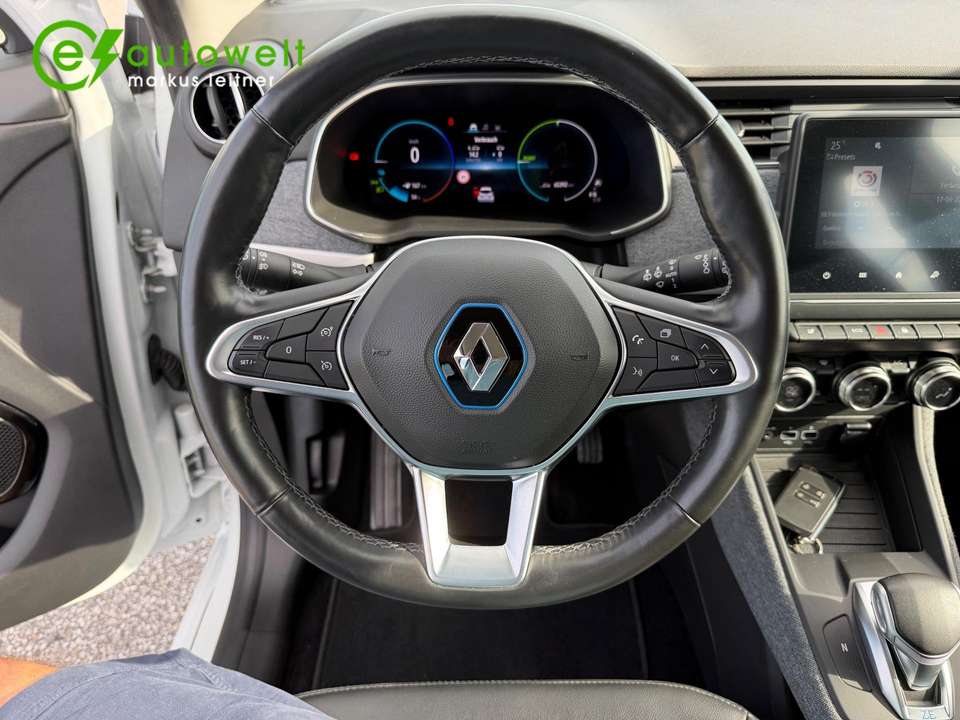 Renault ZOE - Imagem 11