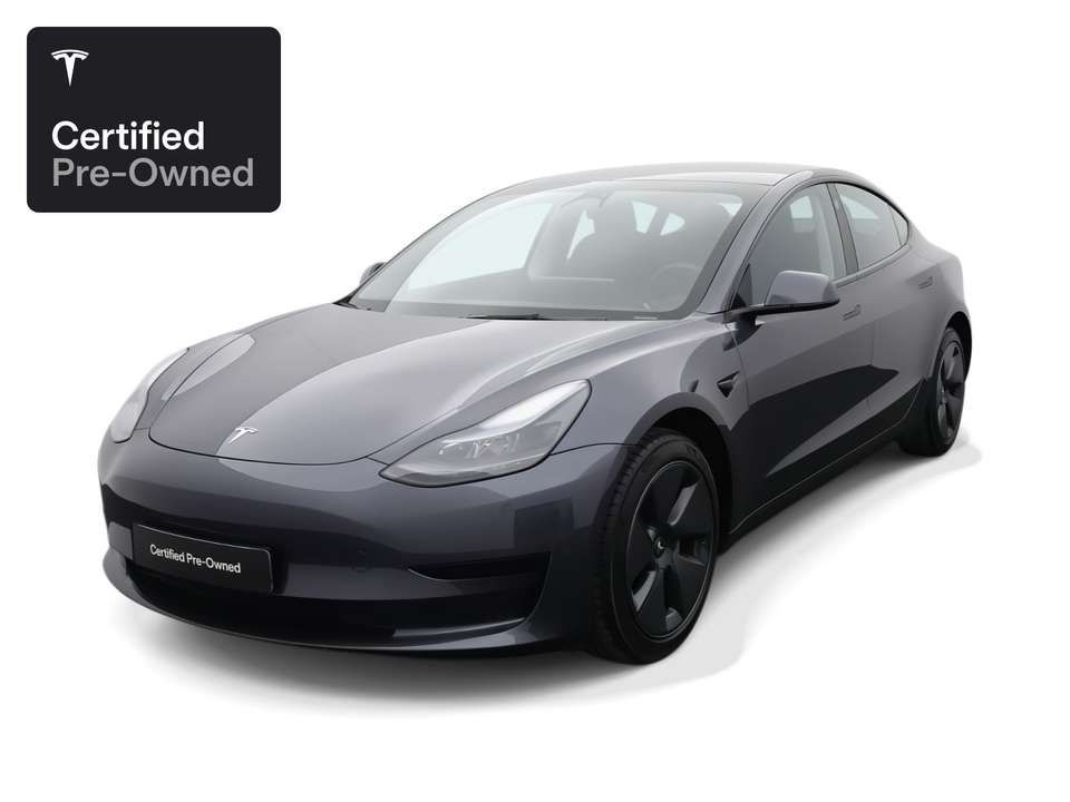 Tesla Model 3 - Imagem 1
