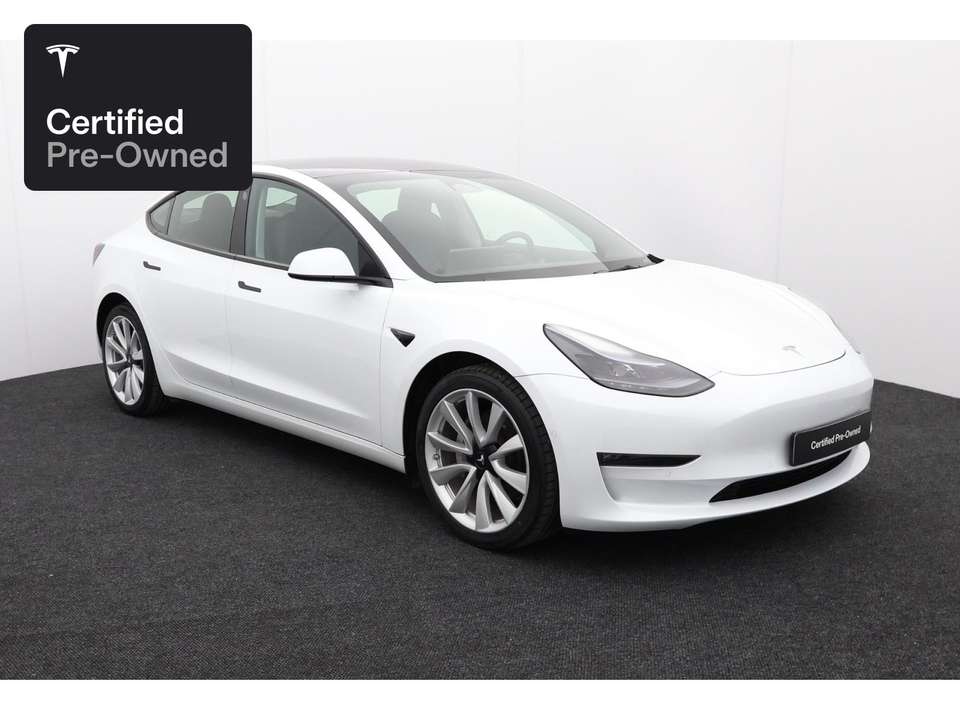 Tesla Model 3 - Imagem 3