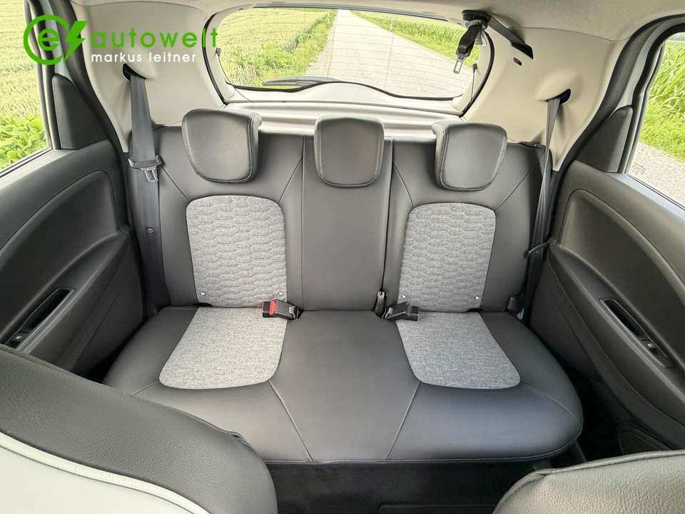 Renault ZOE - Imagem 11