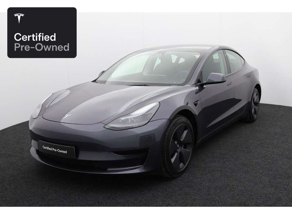 Tesla Model 3 - Imagem 2