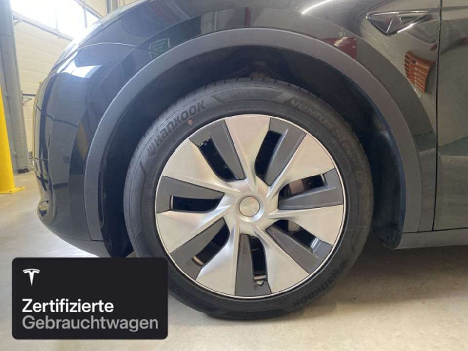 Tesla Model Y - Imagem 7