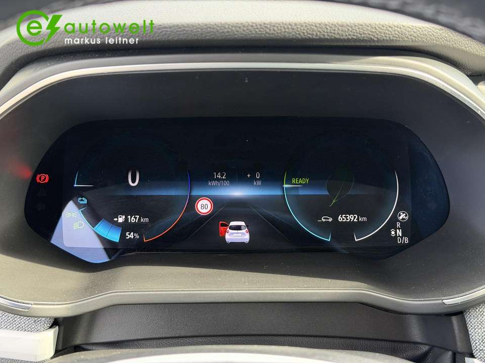 Renault ZOE - Imagem 12