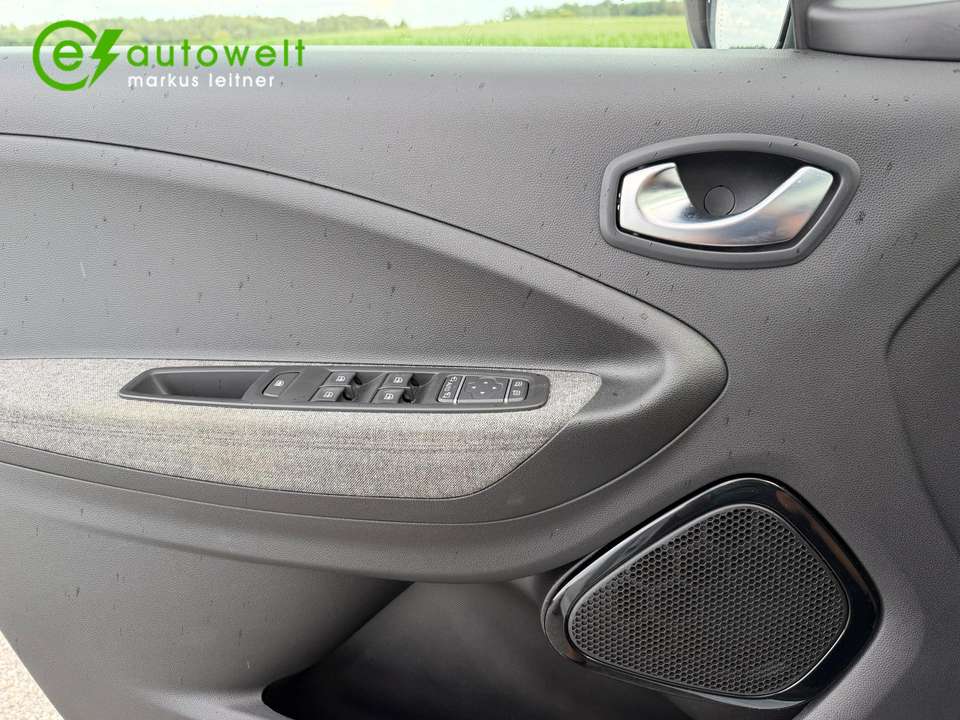 Renault ZOE - Imagem 12