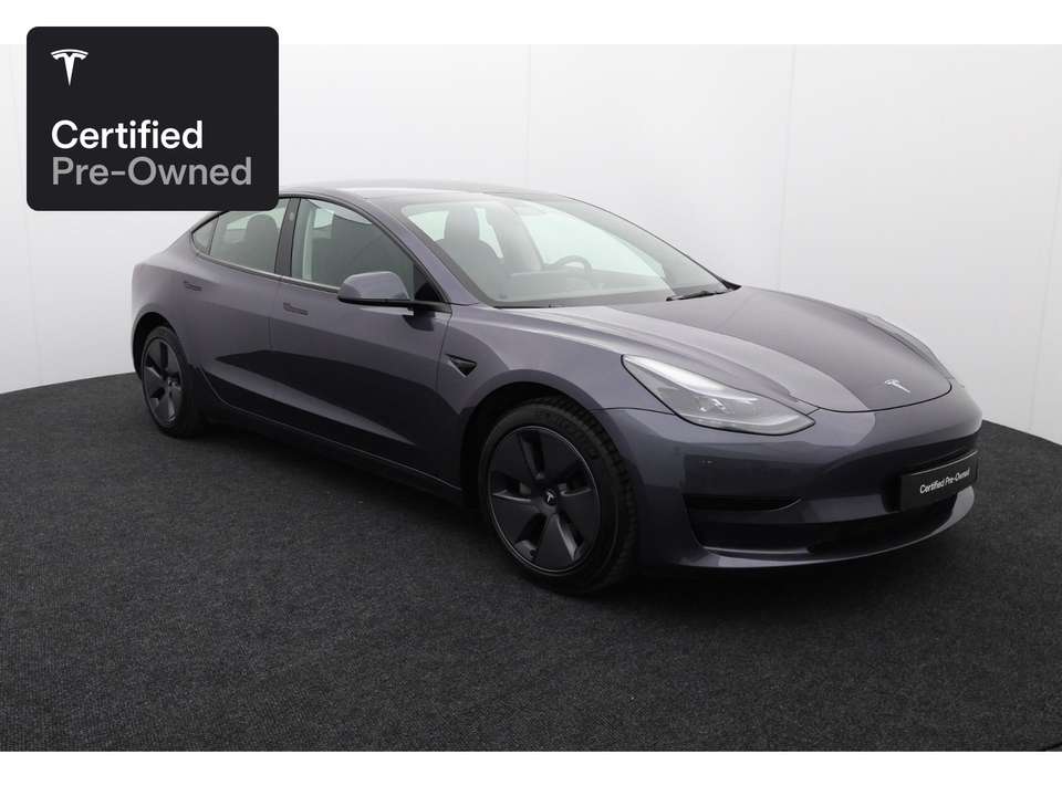 Tesla Model 3 - Imagem 3