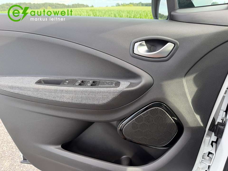 Renault ZOE - Imagem 13