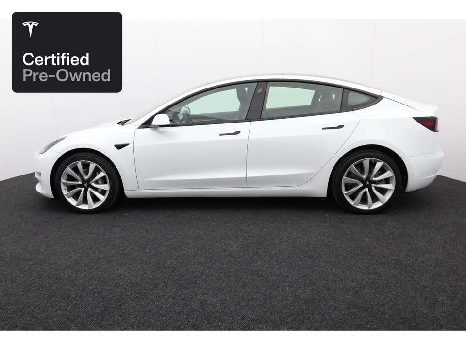 Tesla Model 3 - Imagem 5