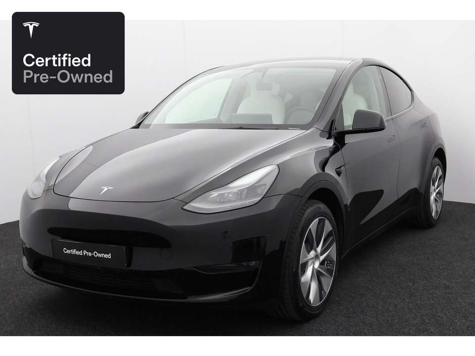 Tesla Model Y - Imagem 2