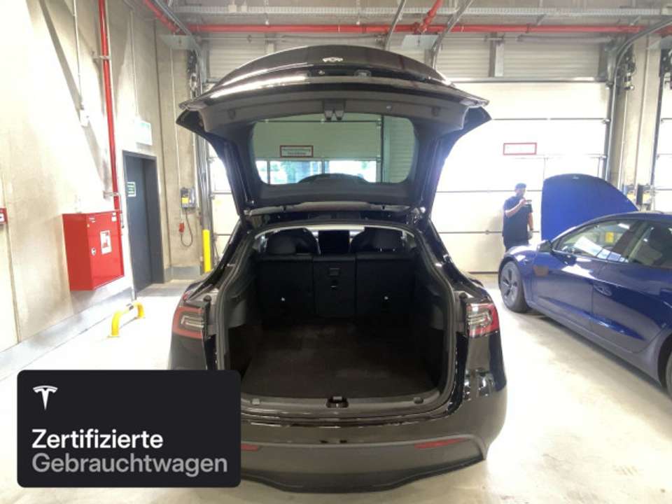 Tesla Model Y - Imagem 9