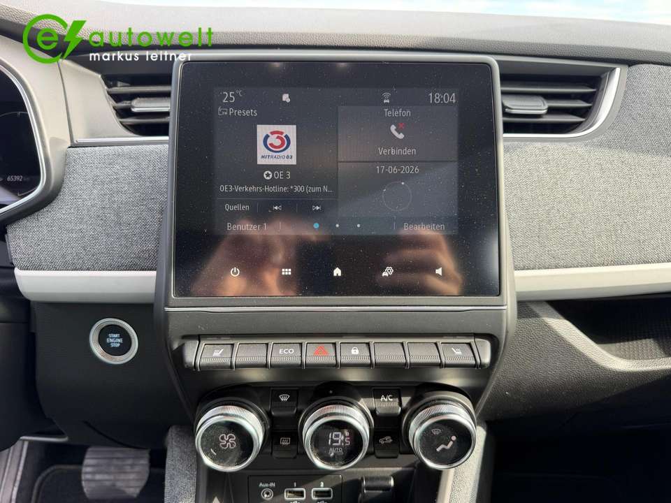 Renault ZOE - Imagem 14