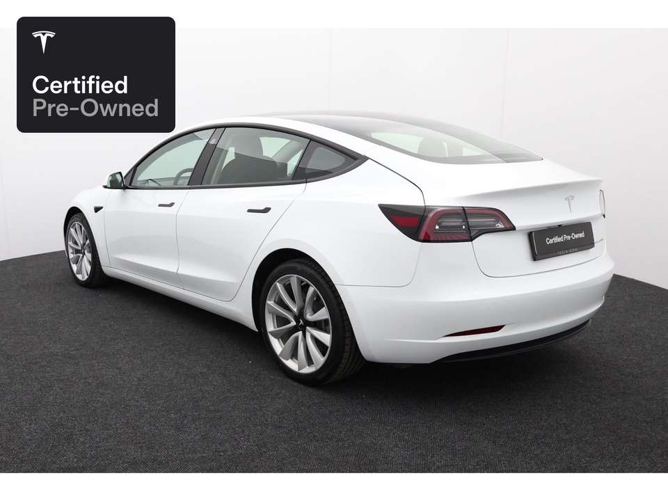 Tesla Model 3 - Imagem 6