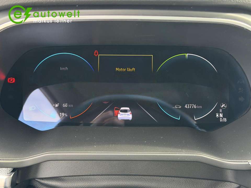 Renault ZOE - Imagem 14