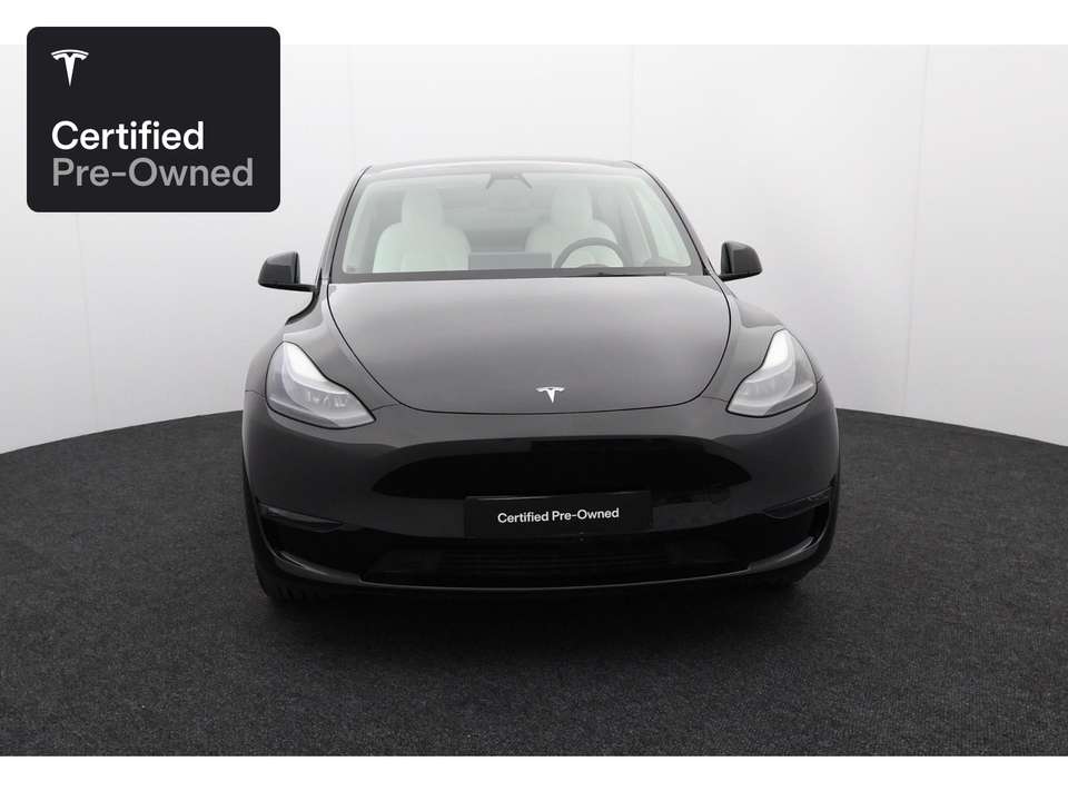 Tesla Model Y - Imagem 3