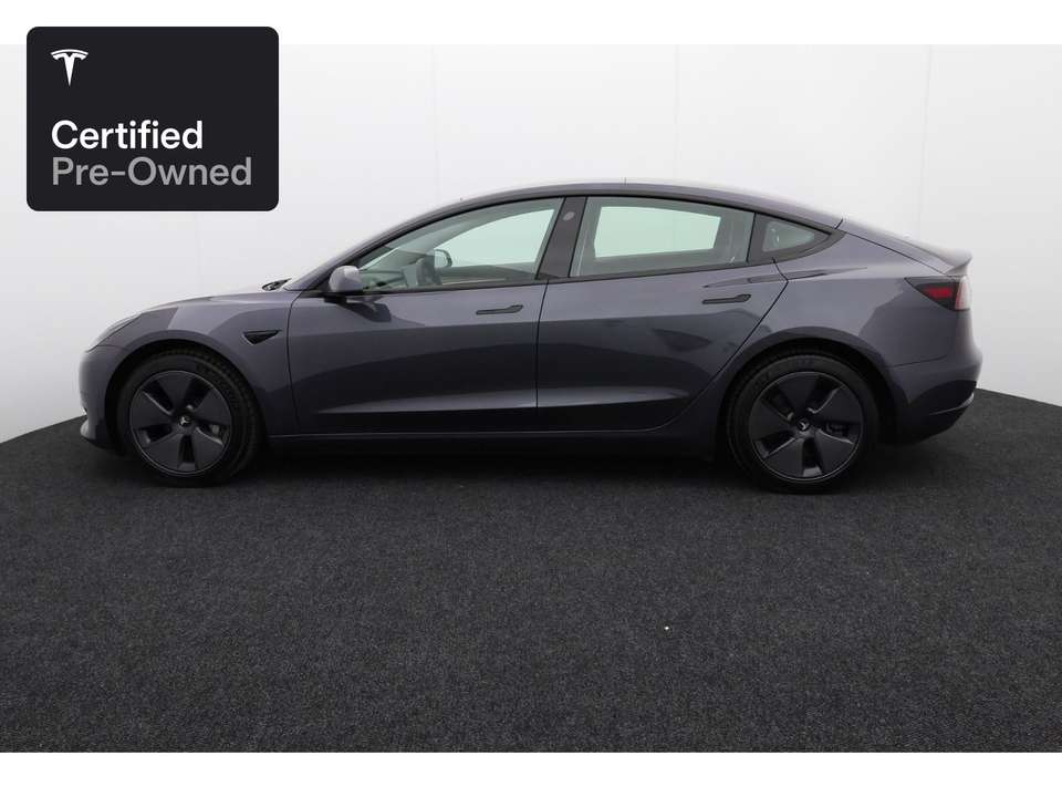 Tesla Model 3 - Imagem 5