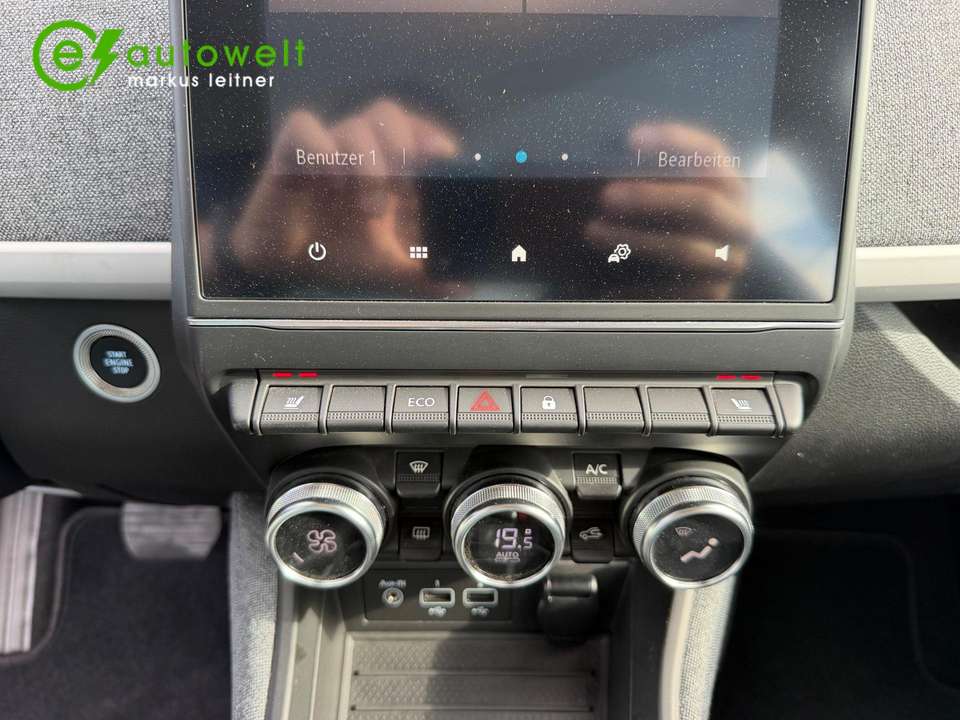 Renault ZOE - Imagem 15