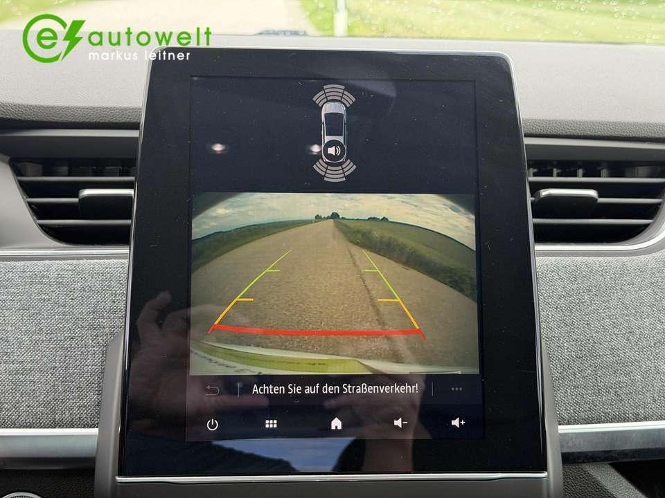 Renault ZOE - Imagem 15
