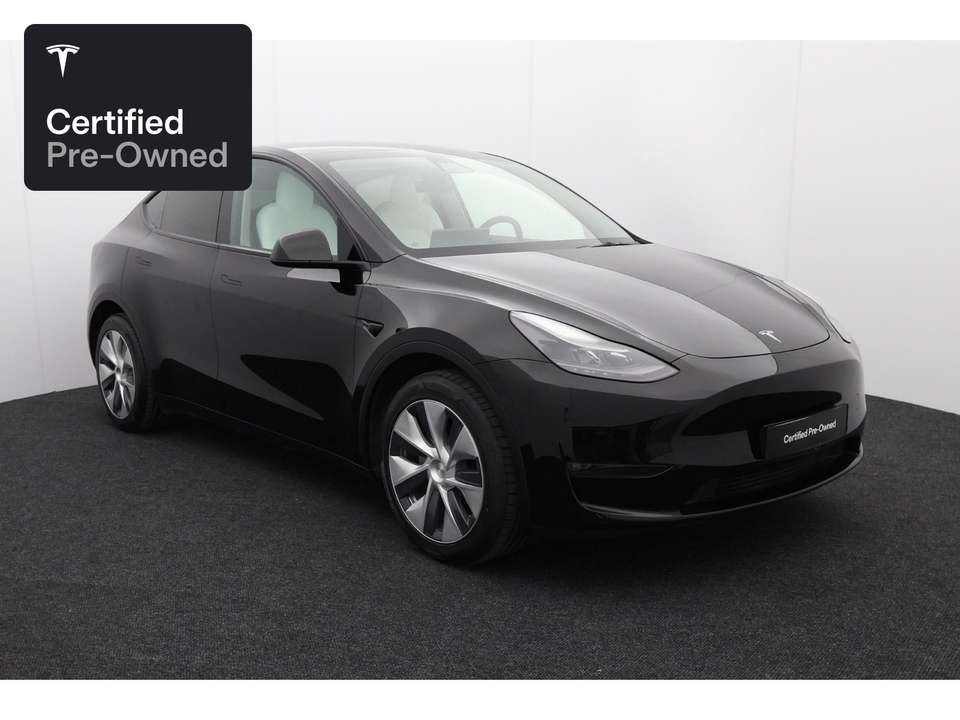 Tesla Model Y - Imagem 4