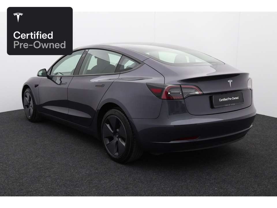 Tesla Model 3 - Imagem 6