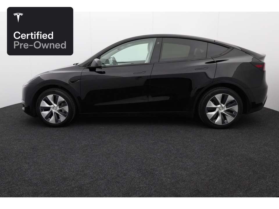 Tesla Model Y - Imagem 5