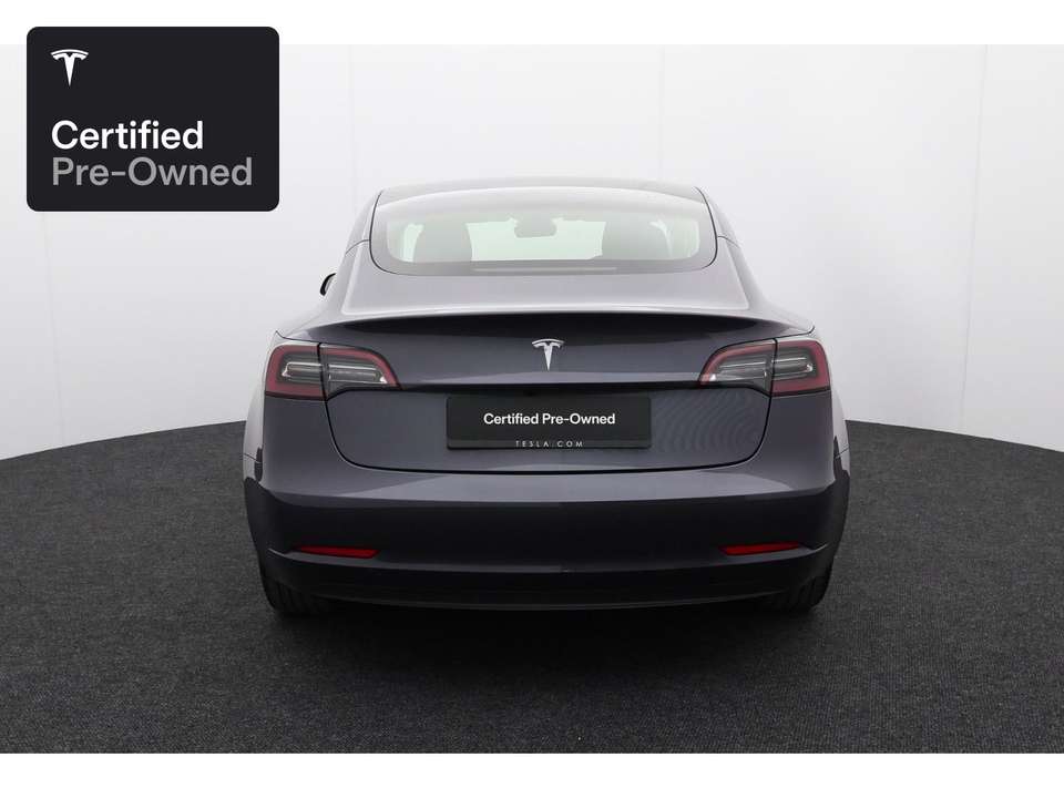 Tesla Model 3 - Imagem 7